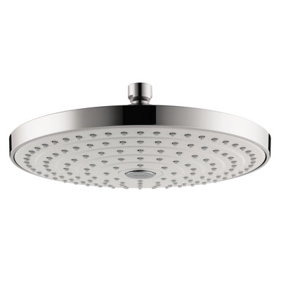 Pomme de douche à pluie Raindance S Premium 1,8 GPM