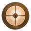 Rustic Lodge 1 - Light Pendant-16183369