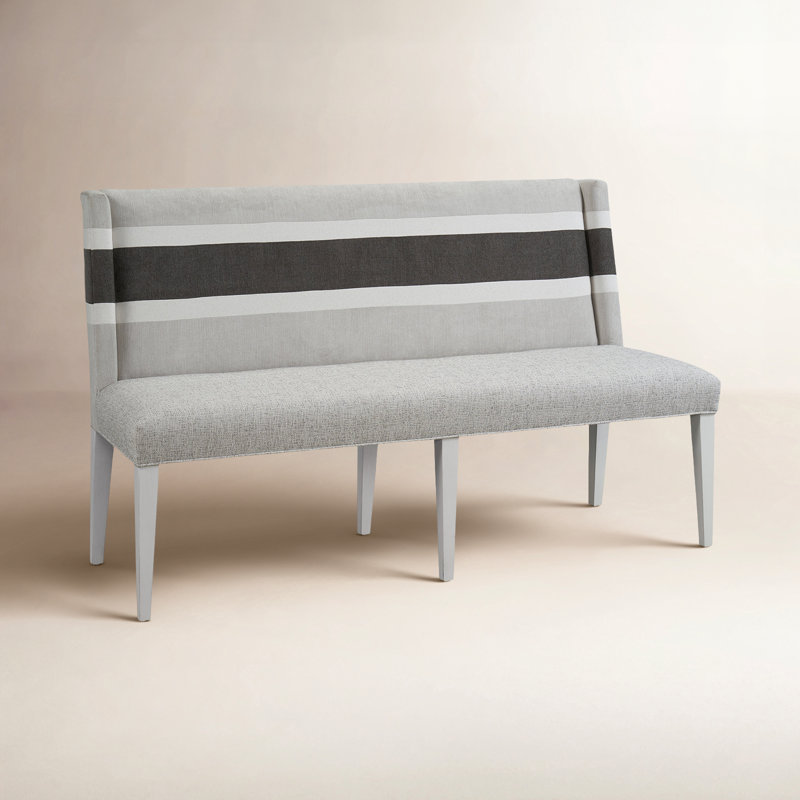 Upholstered Dining Bench