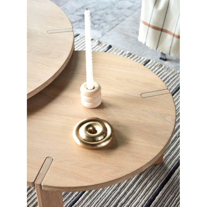 Savi Candlestick