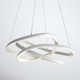 Peabody Single Light Dimmable LED Pendant