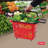 14'' H x 19'' W Utility Cart with Wheels-85468020
