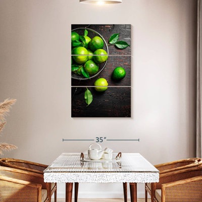 Yarlin bol de limes