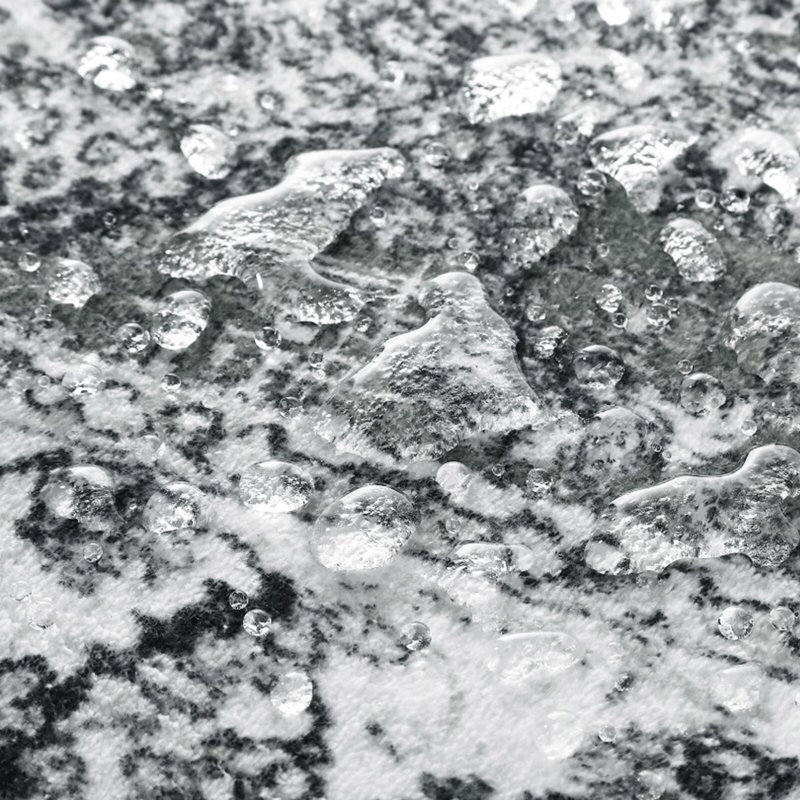 Tapis de chambre antidérapant pour salon