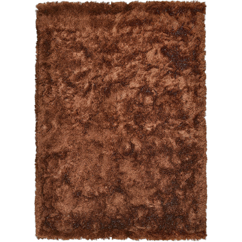 Eiler Abstract Hand Woven Area Rug, Rectangle 80 x 140cm