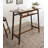 Pazmora Solid Wood Dining Table