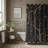 Dark Rose - Premium Shower Curtain-1031099385