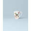 Lenox Chirp Mugs, Set of 4
