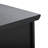Diretha Storage Cabinet,TV Stand,Sideboard,Up To 65"TV with 2 Glass Door and Adjustable Panels-574482415