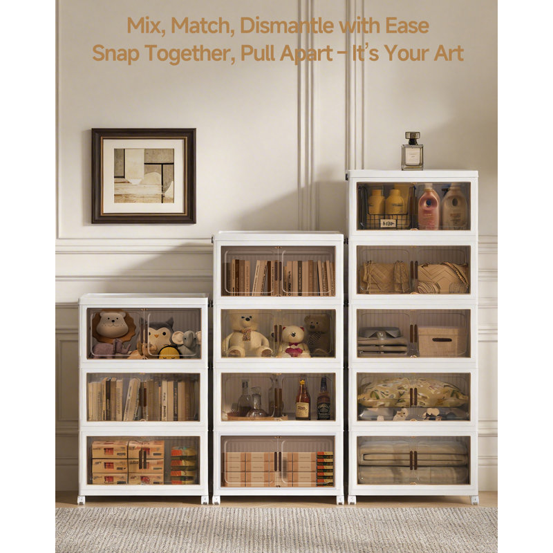 Storage Drawer, 5