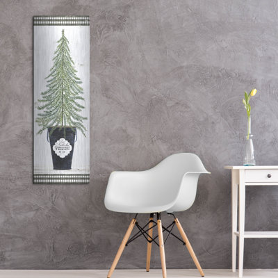 " Fir Tree " by Cindy Jacobs