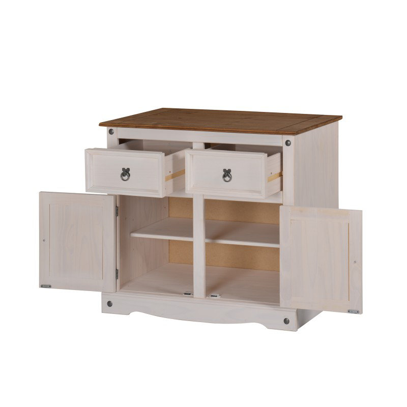 Ottillia 87cm Sideboard