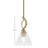 Unia 1 - Light Single Pendant