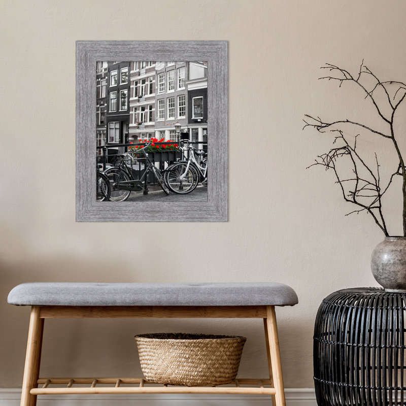 Cadre photo simple Taquia, 16 po x 20 po
