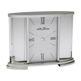 Horloge de table