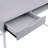 Metal Base Writing Desk-525685569