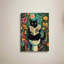 1 Piece Wrapped Canvas Wall Art
