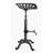 Sublette Swivel Adjustable Height Counter Stool with Metal Frame-1173412680