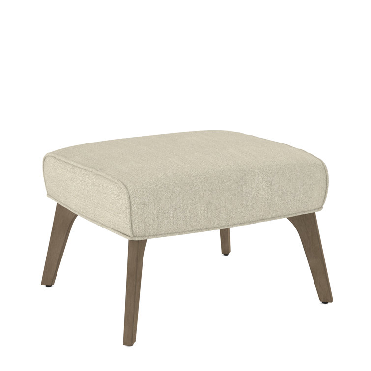 Upholstered Ottoman