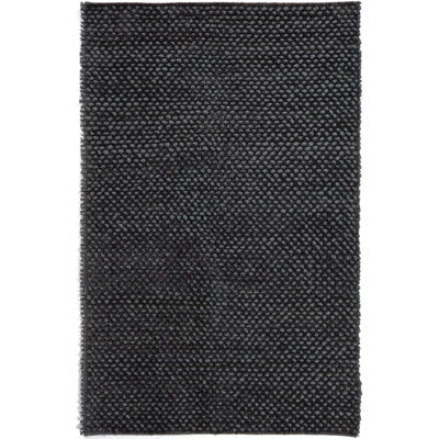 Strata White Area Rug
