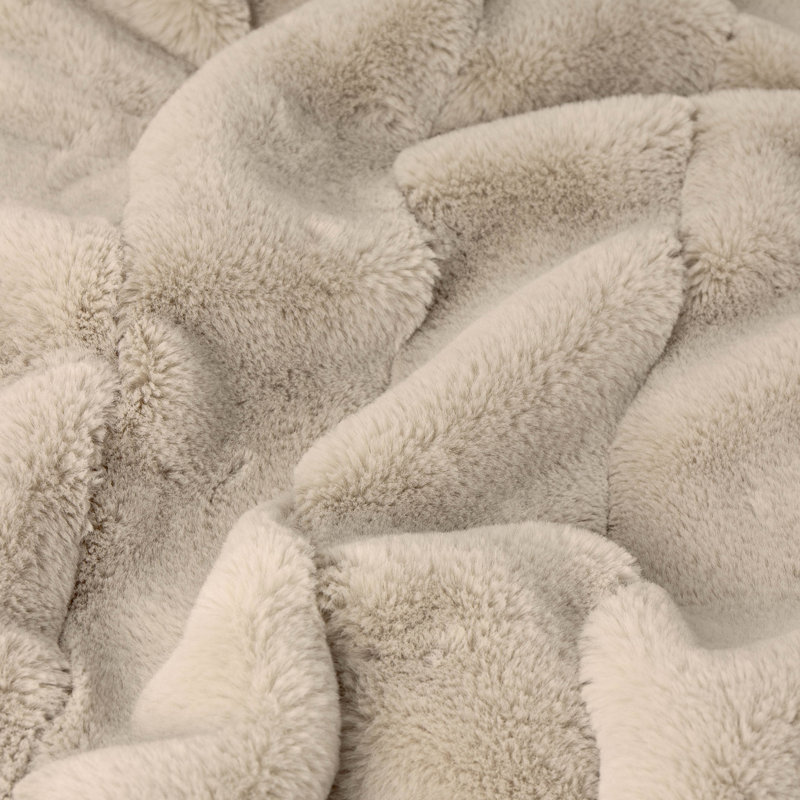 Empress Paoletti Throw, 200cm x 140cm