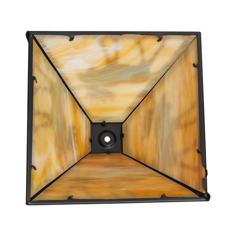 Square Lamp Shade