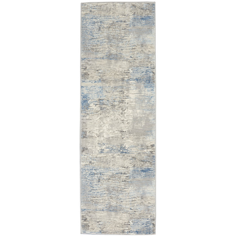 Meadors Abstract Area Rug