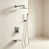 Brushed Nickel