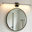40 Inch 5 CCT Dimmable LED Bathroom Vanity Light Bar, 360° Rotatable-84251661-113472673