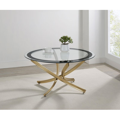 Table basse Stubblefield