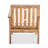 Outdoor Sectional Sofa Set