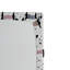 Drap-housse Ambesonne, paquet de 2-106772708-106772710