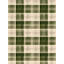 COUNTRYSIDE PLAID Leather-353587102