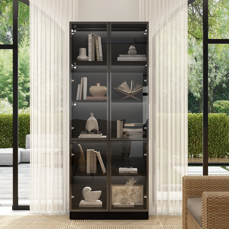 Vitrine à DEL Darlicia