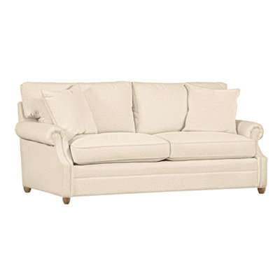 Gurtherly Upholstered 83'' Sofa