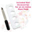Metal Makeup Organizer