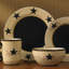 Ensemble de grandes tasses Park Designs