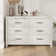 Commode 55 "à 6 tiroirs avec commode 55"