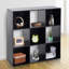 Gonzalez 9 Cube Storage Cupboard Bookcase Bookshelf Home Office-31940853