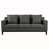 Gris anthracite est en rupture de stock