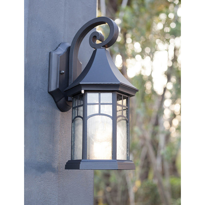 Rudolfa Wall Light