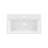 Claire 30" Ceramic Console Sink White Basin-1432270712