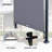 Mohzate Polyester Replacement Canopy for Pergola-97926210