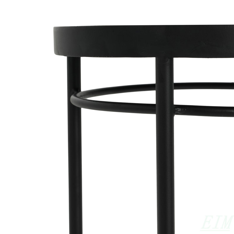 Wesley Plant Stand