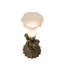 Lampe d'appoint 13 po Tiffany Pond-17109942