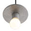 Luminaire suspendu à 1 lumière Leni-1127032859-1127367355