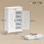 20 Pair Shoe Storage Cabinet-1695773793