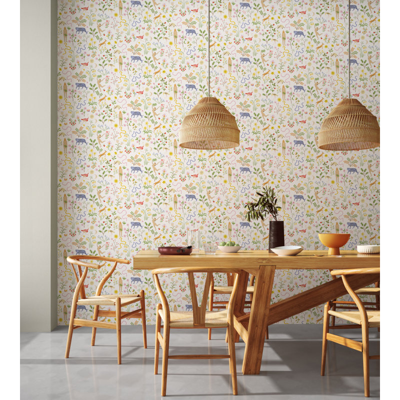 Garden - Of, Beige/Multicolor