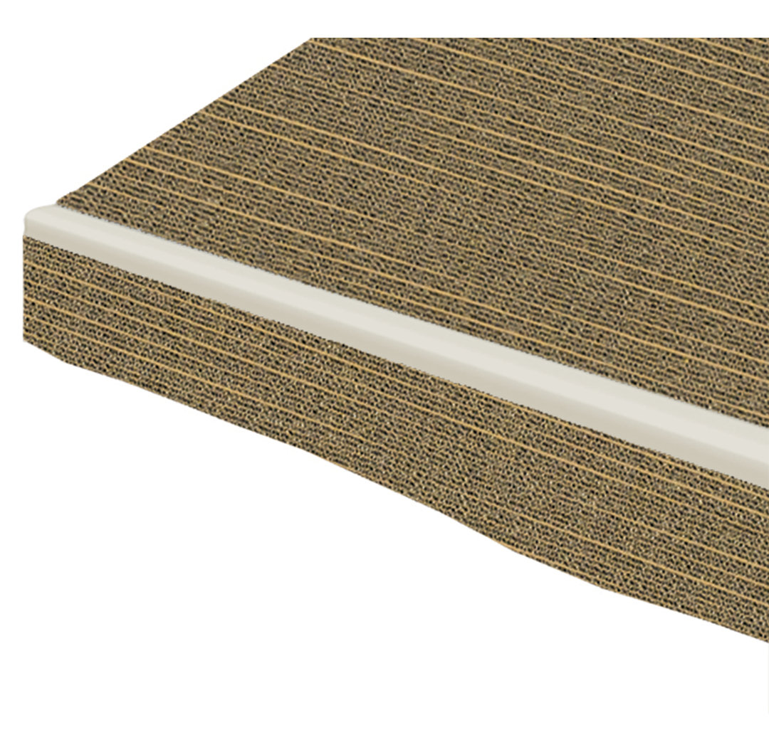 SunSetter Motorxlsc Sunbrella Retractable Standard Patio Awning SunSetter 