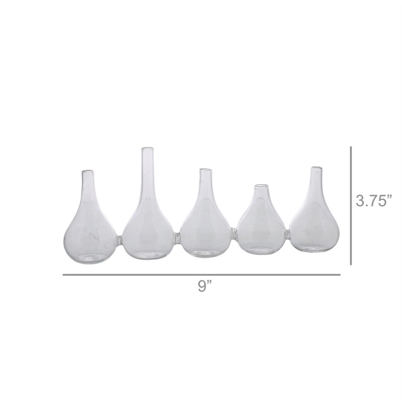 Gasaway Ceramic / Porcelain Table Vase